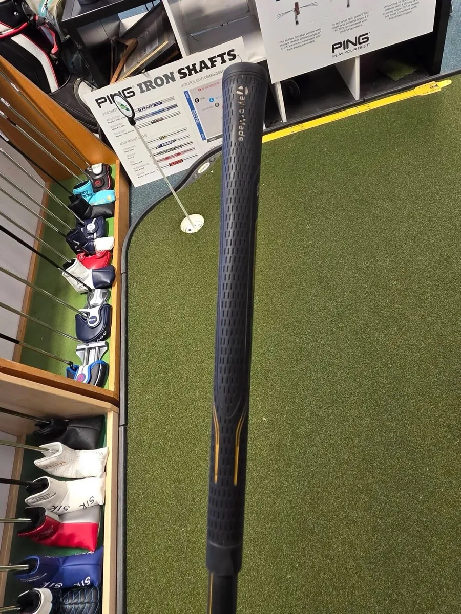 Taylormade RBZ Stage 2 4 Hybrid - Image 4