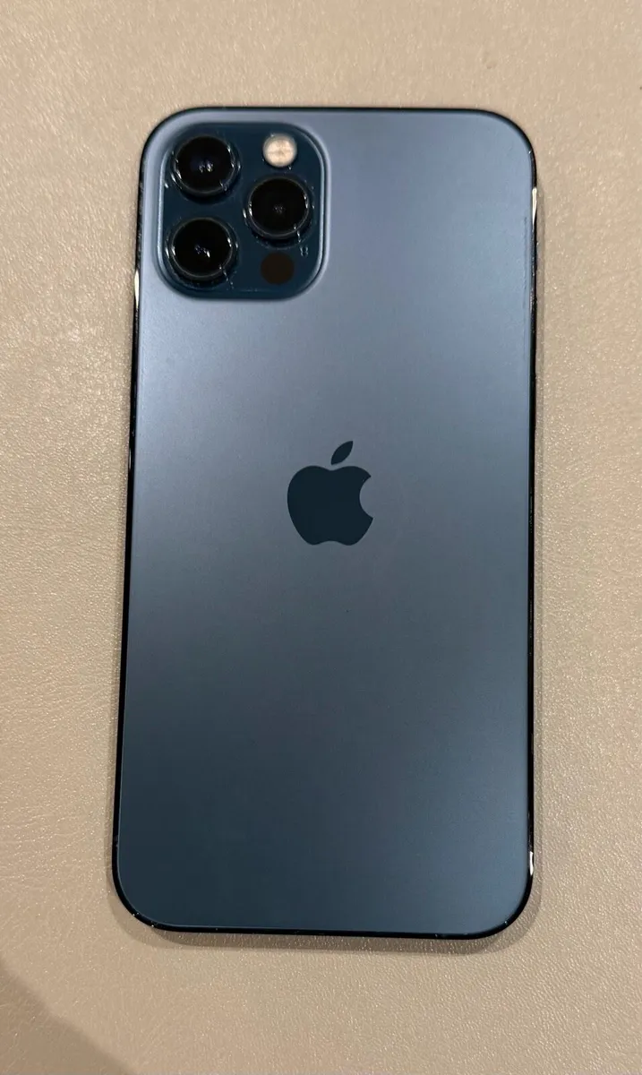 iPhone 12 Pro 128gb - Image 3