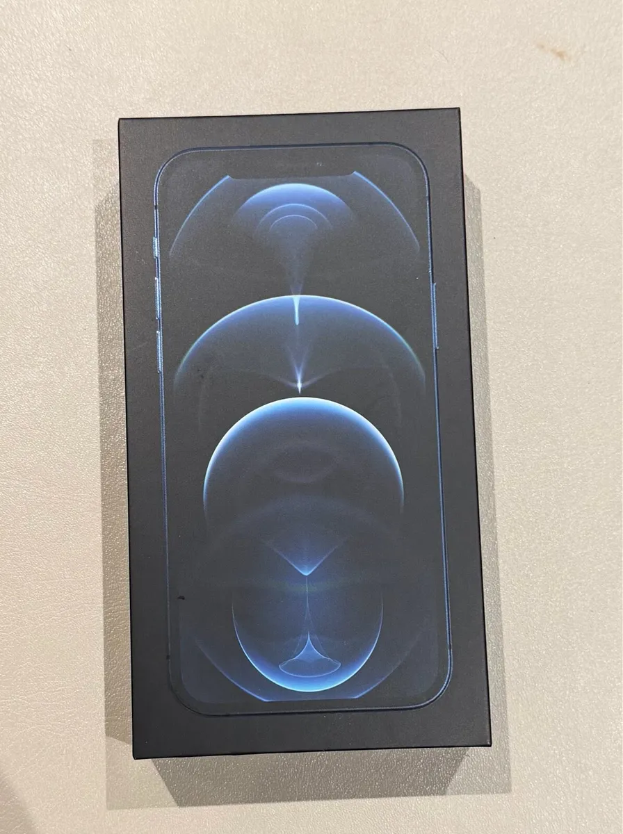 iPhone 12 Pro 128gb - Image 4