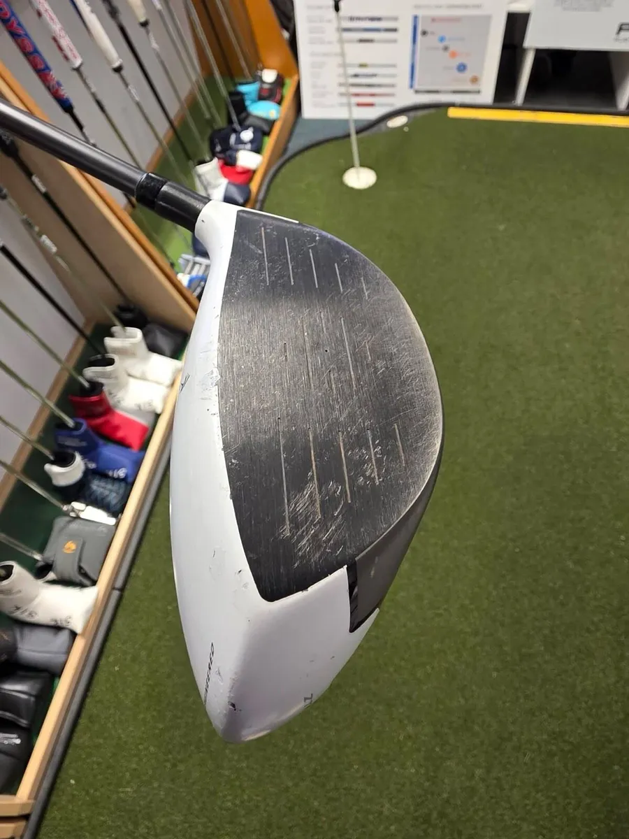 Taylormade RBZ Driver - Image 4