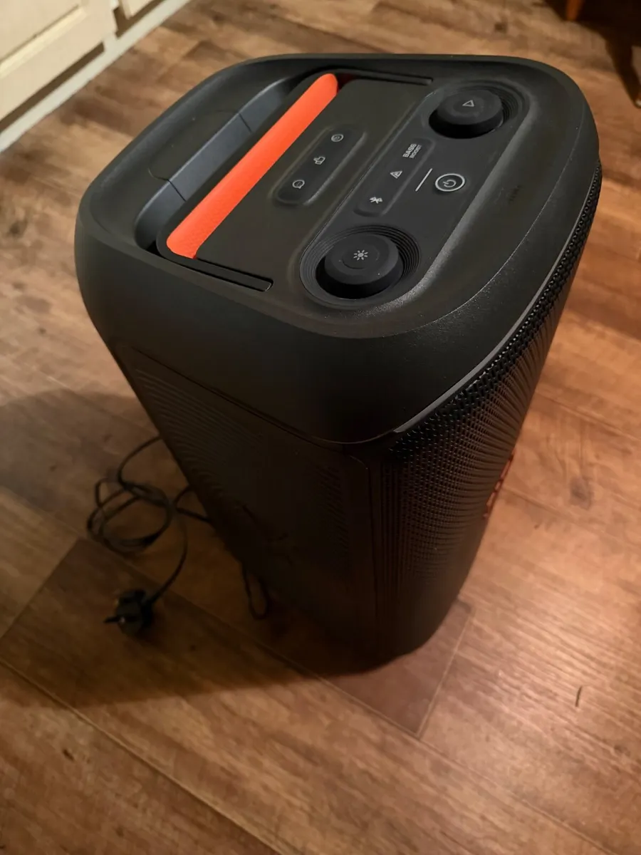 Jbl partybox 120 - Image 1
