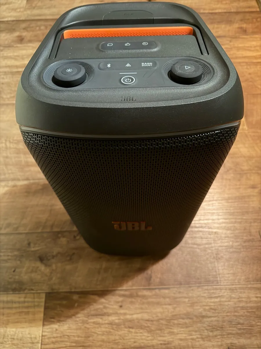 Jbl partybox 120 - Image 2