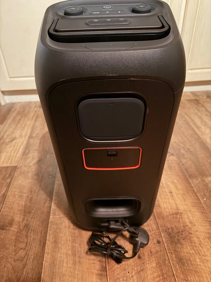 Jbl partybox 120 - Image 3