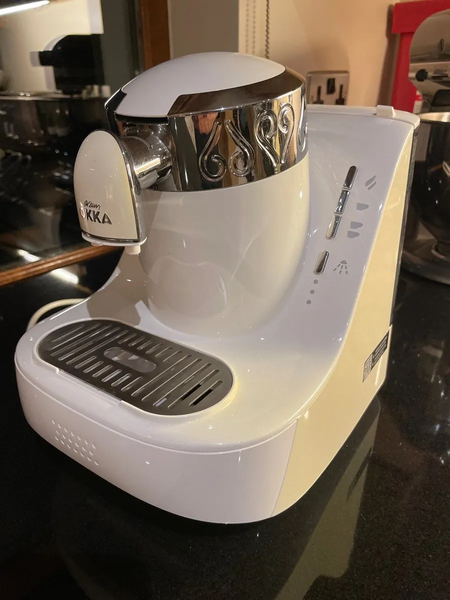 Turkish Coffee Maker - Image 1