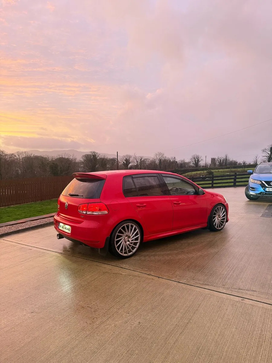 Mrk 6 golf - Image 3