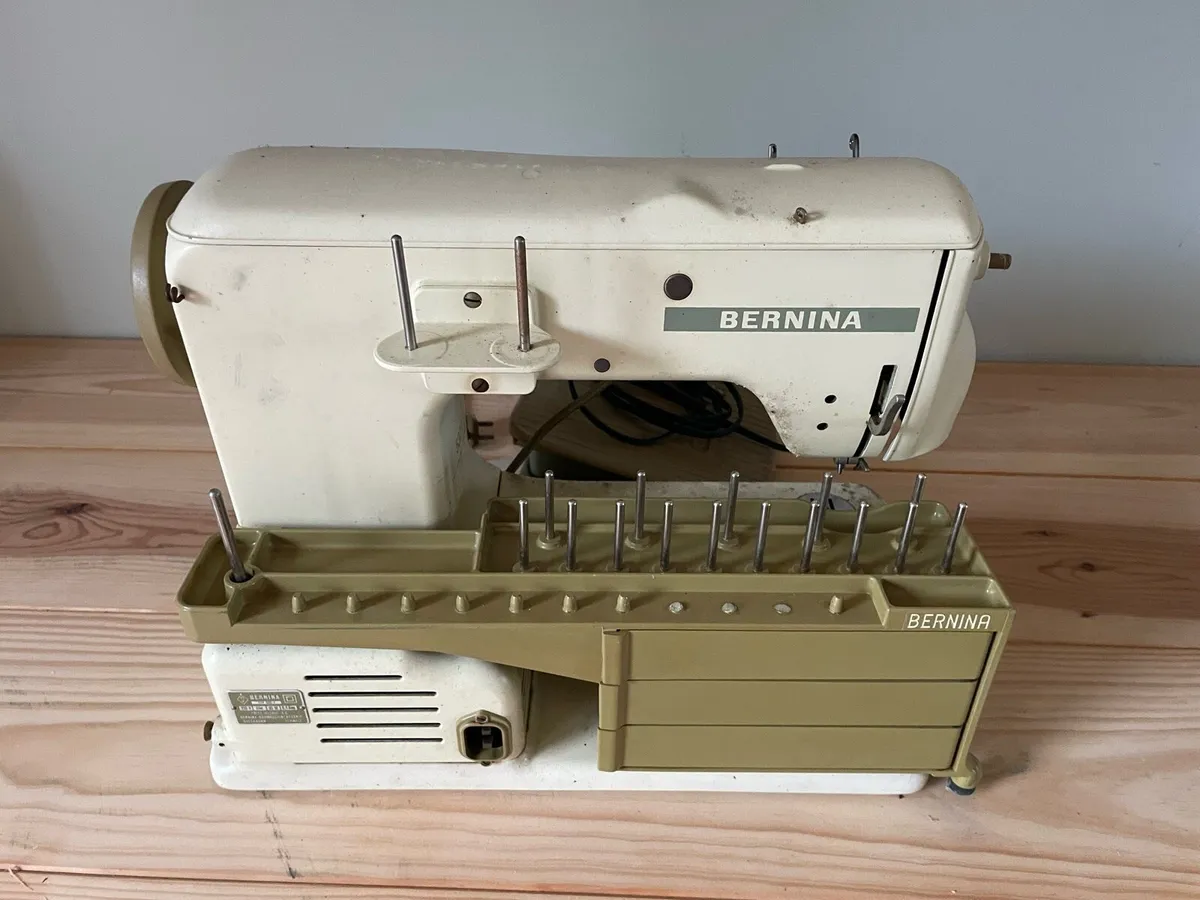 Sowing machines - Image 1