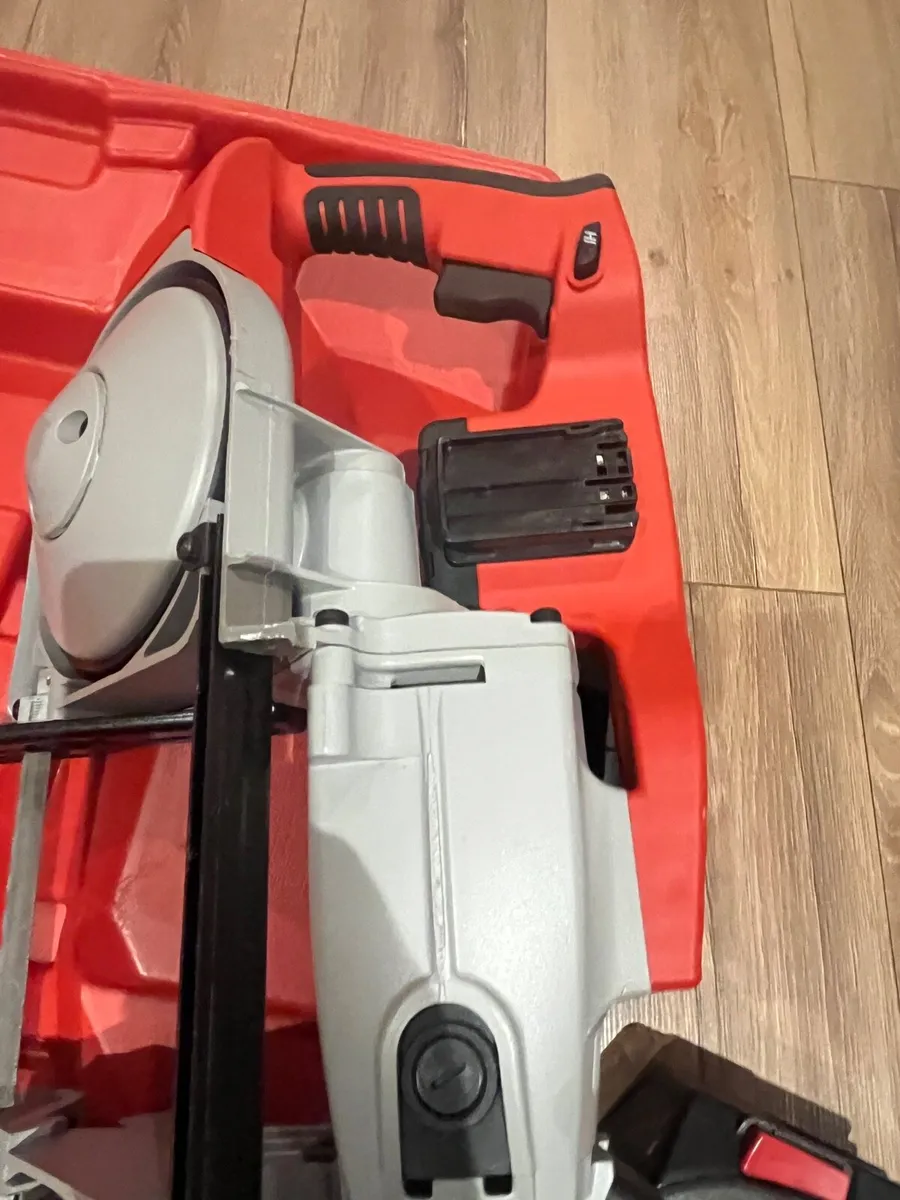 New bandsaw - Image 2