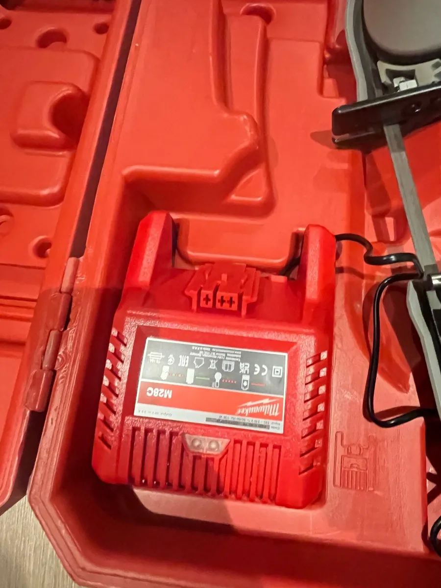 New bandsaw - Image 3