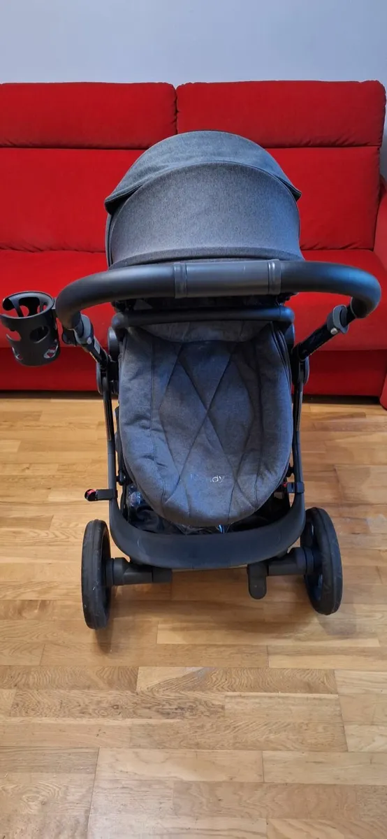 Buggy travel set - Image 1