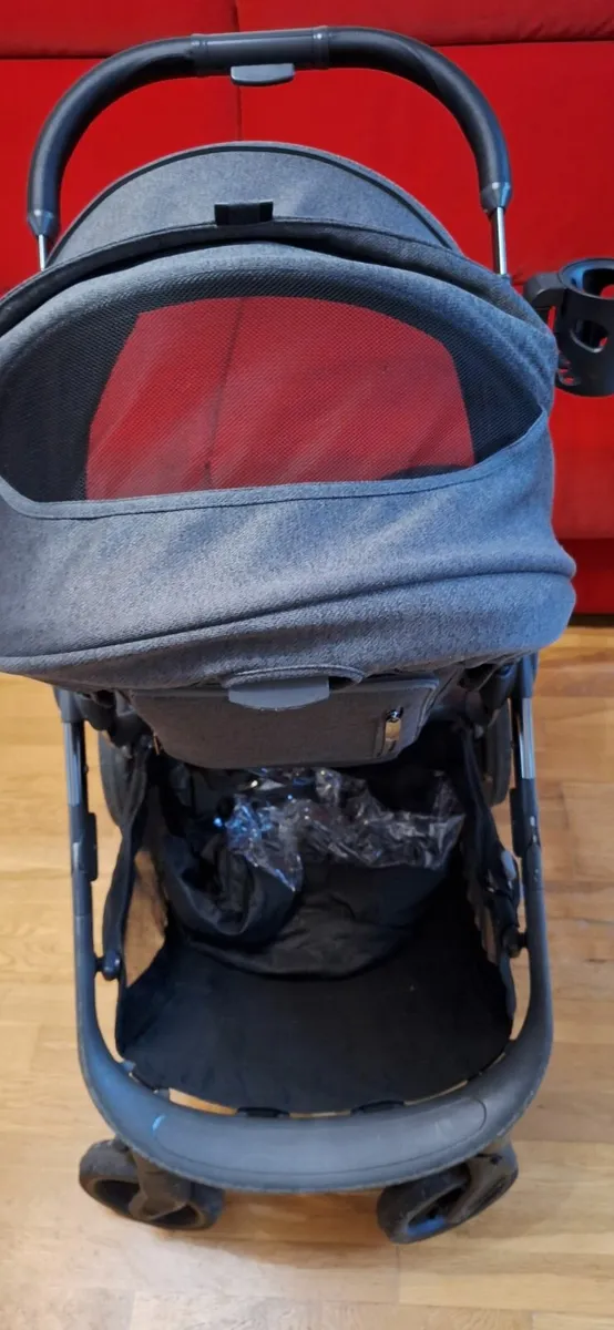 Buggy travel set - Image 2