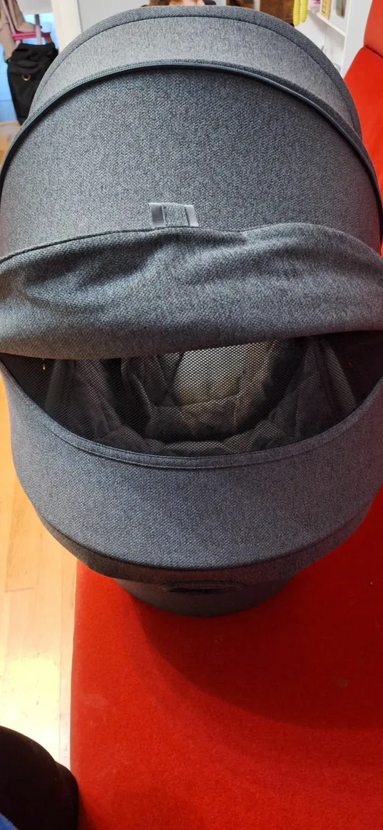 Buggy travel set - Image 4