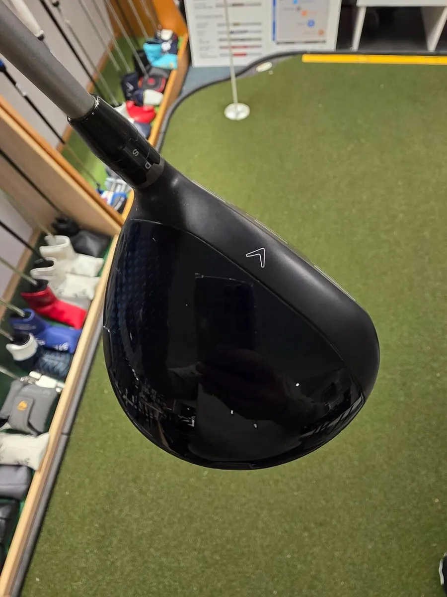 Callaway Paradym 3 Wood - Image 3