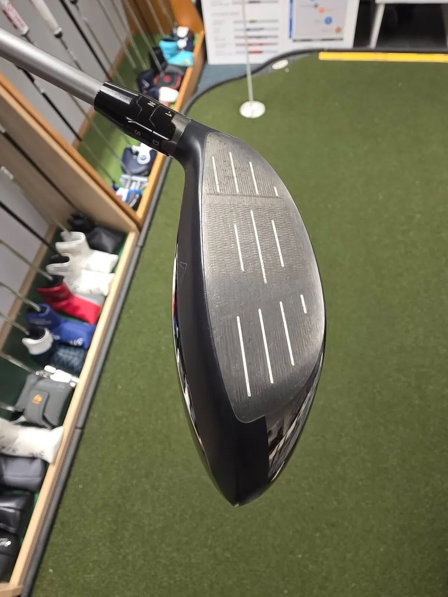 Callaway Paradym 3 Wood - Image 4