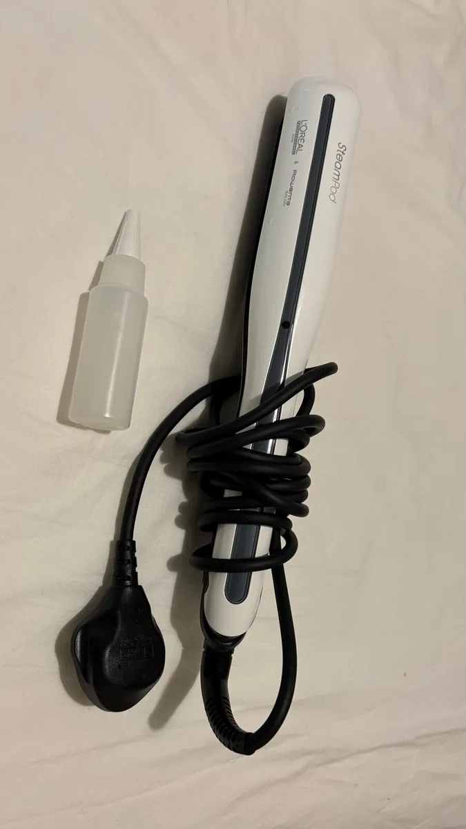 SteamPod L’oreal 3.0