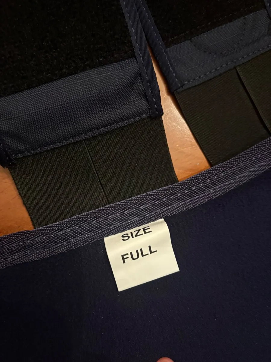 Whitaker Travel boots - Image 2