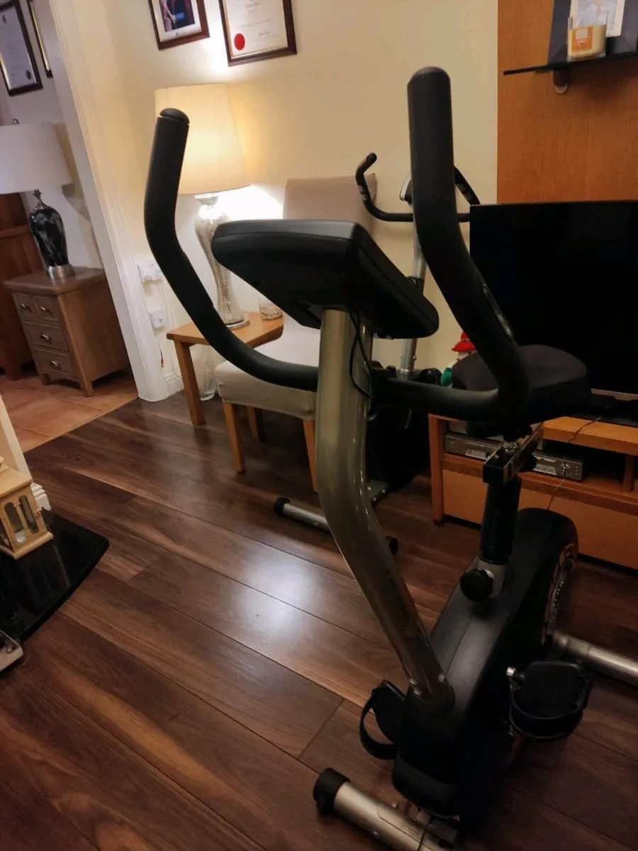 Exercise Bike - Image 1