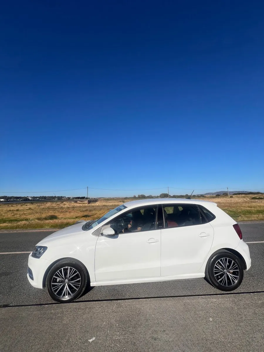 Volkswagen Polo 2016 - Image 4