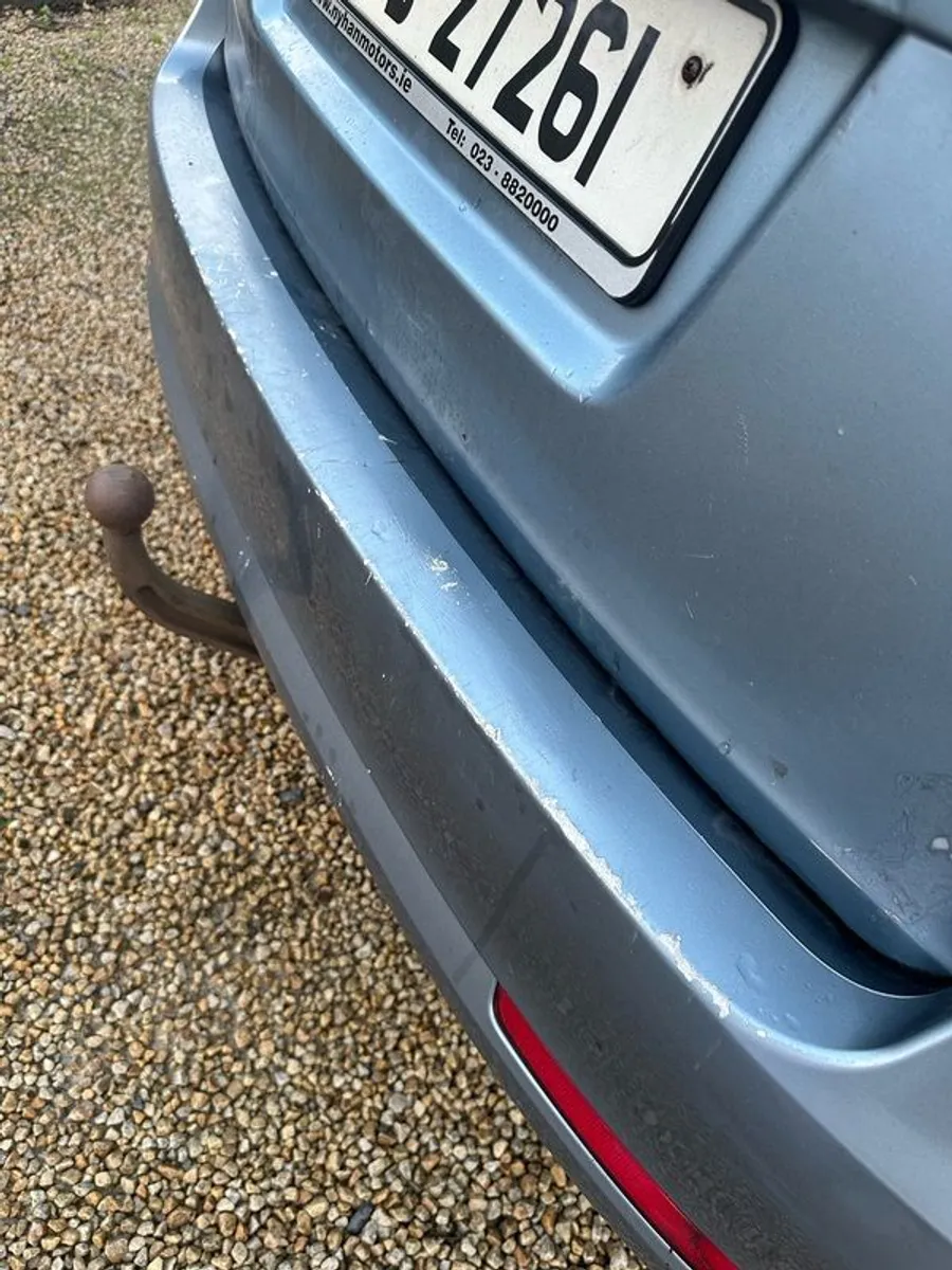 2010 Skoda Octavia - Image 3