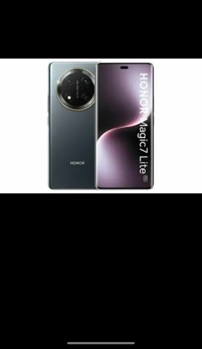Honor Magic 7 Lite - Image 3