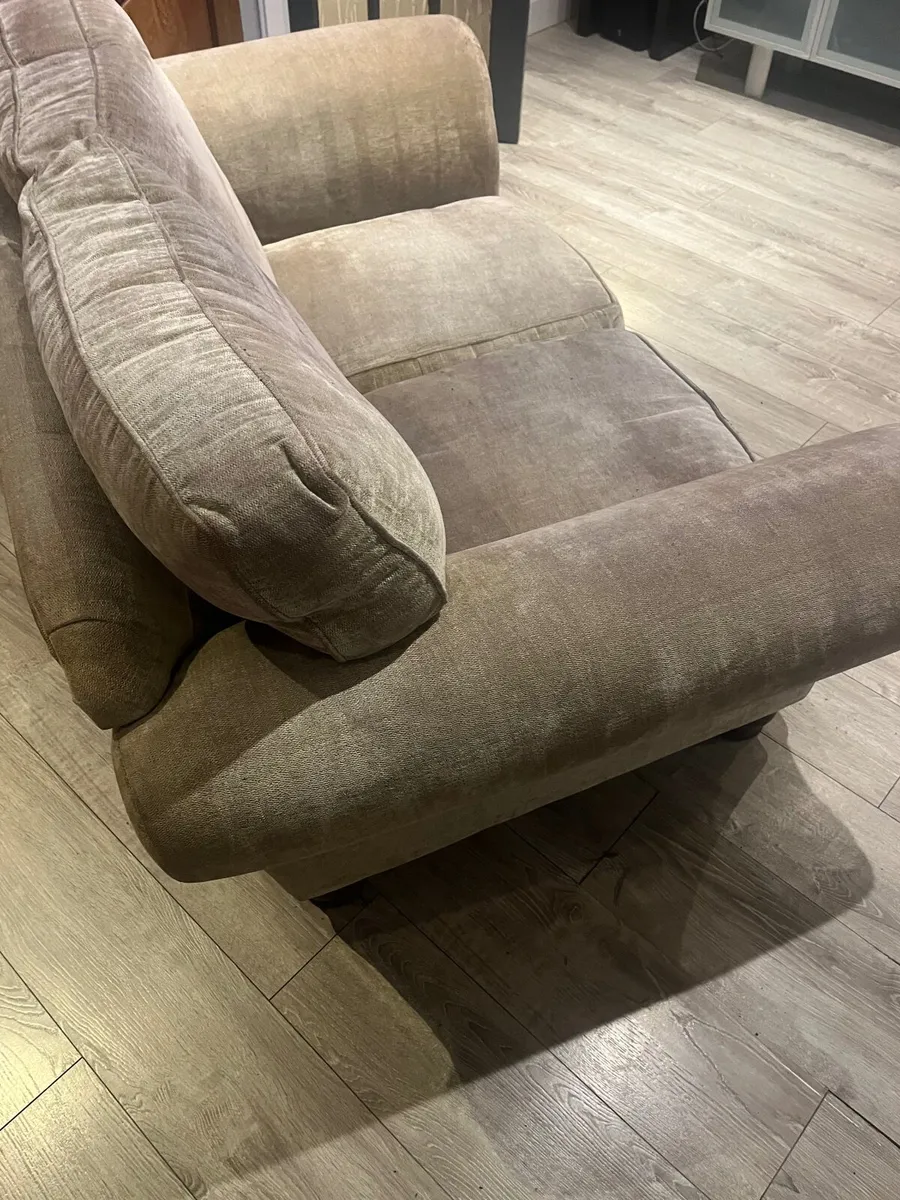 2 Seater Sofa - Image 2