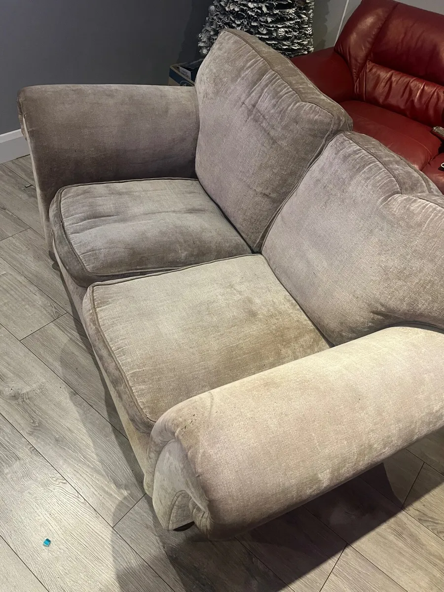 2 Seater Sofa - Image 3