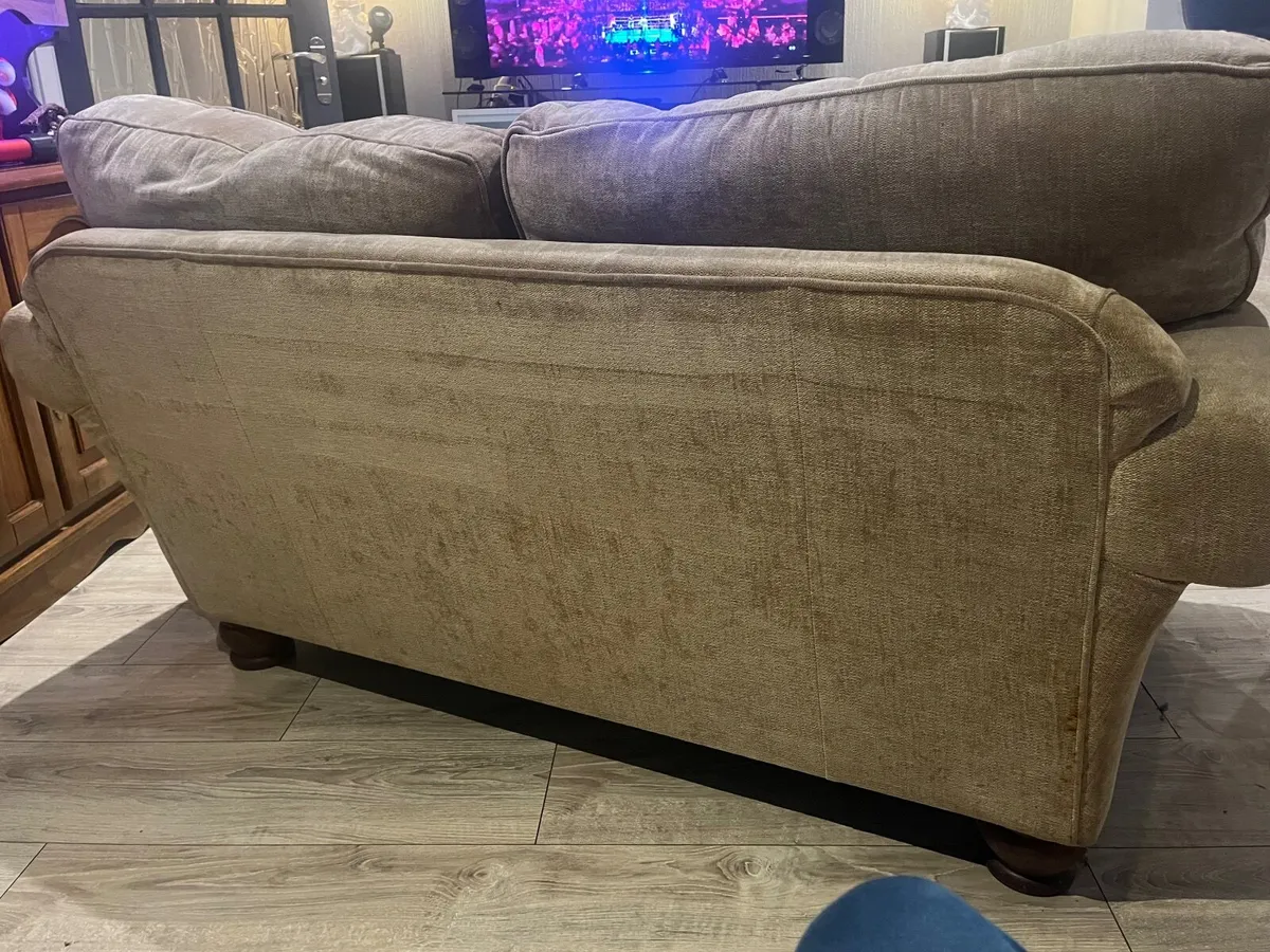2 Seater Sofa - Image 4