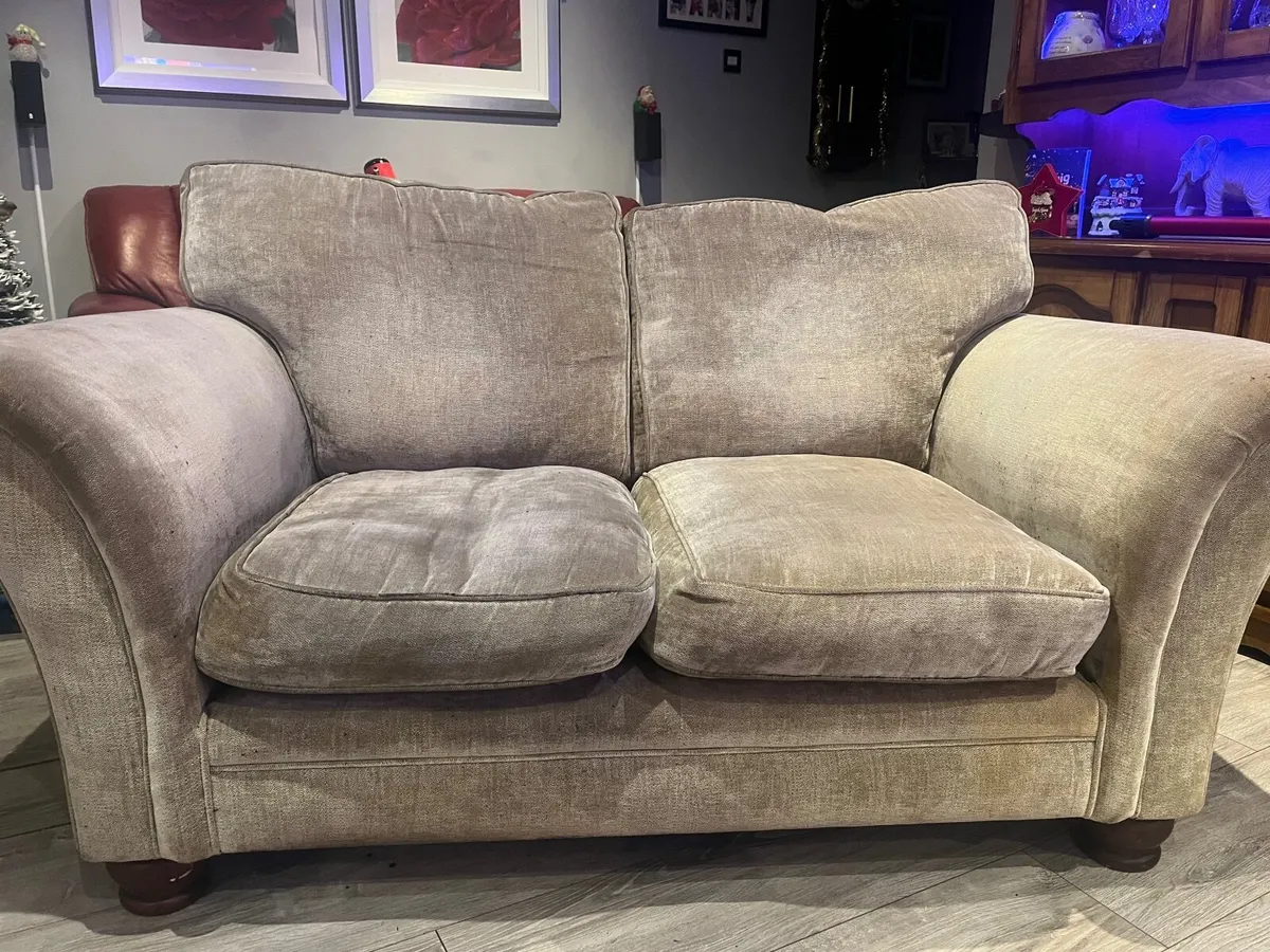 2 Seater Sofa - Image 1