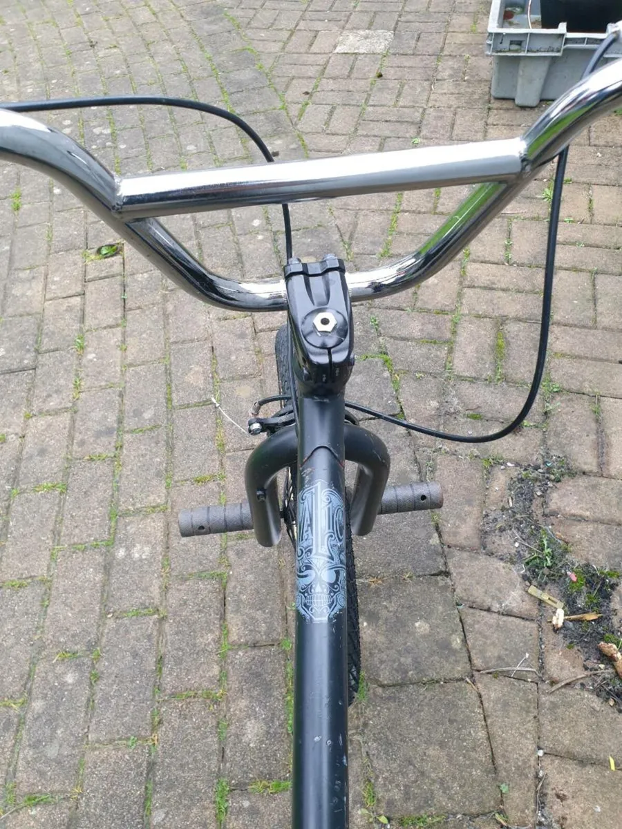 Voodoo Malice BMX Bike - Image 2