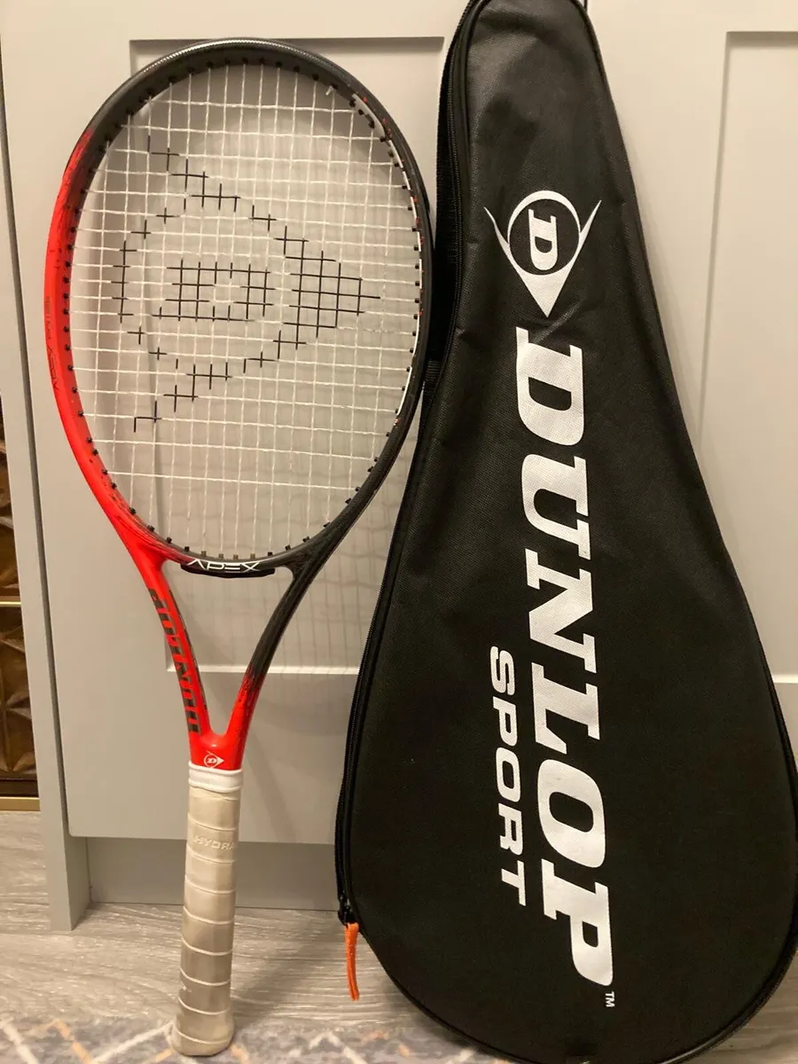 Tennis racket