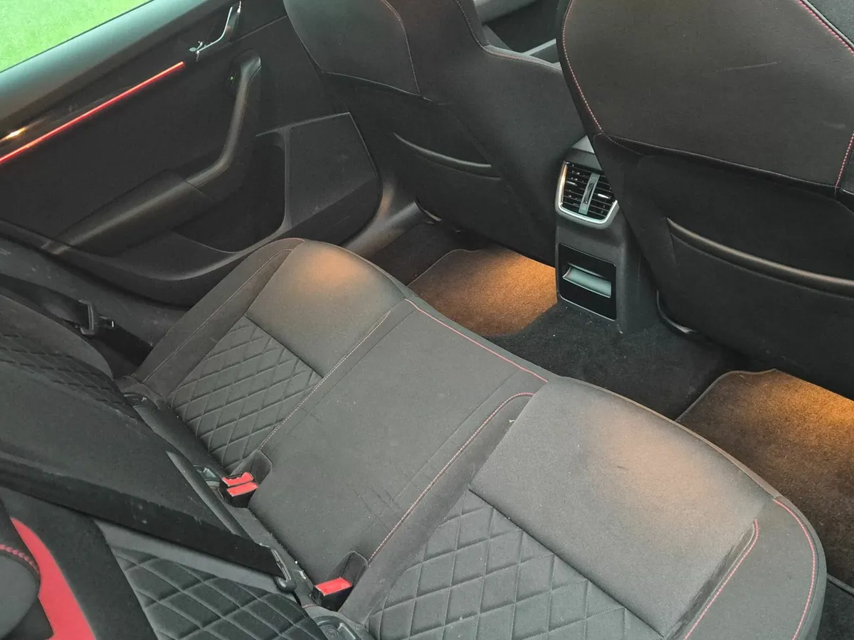 Skoda Octavia 2017 Vrs Dsg - Image 4