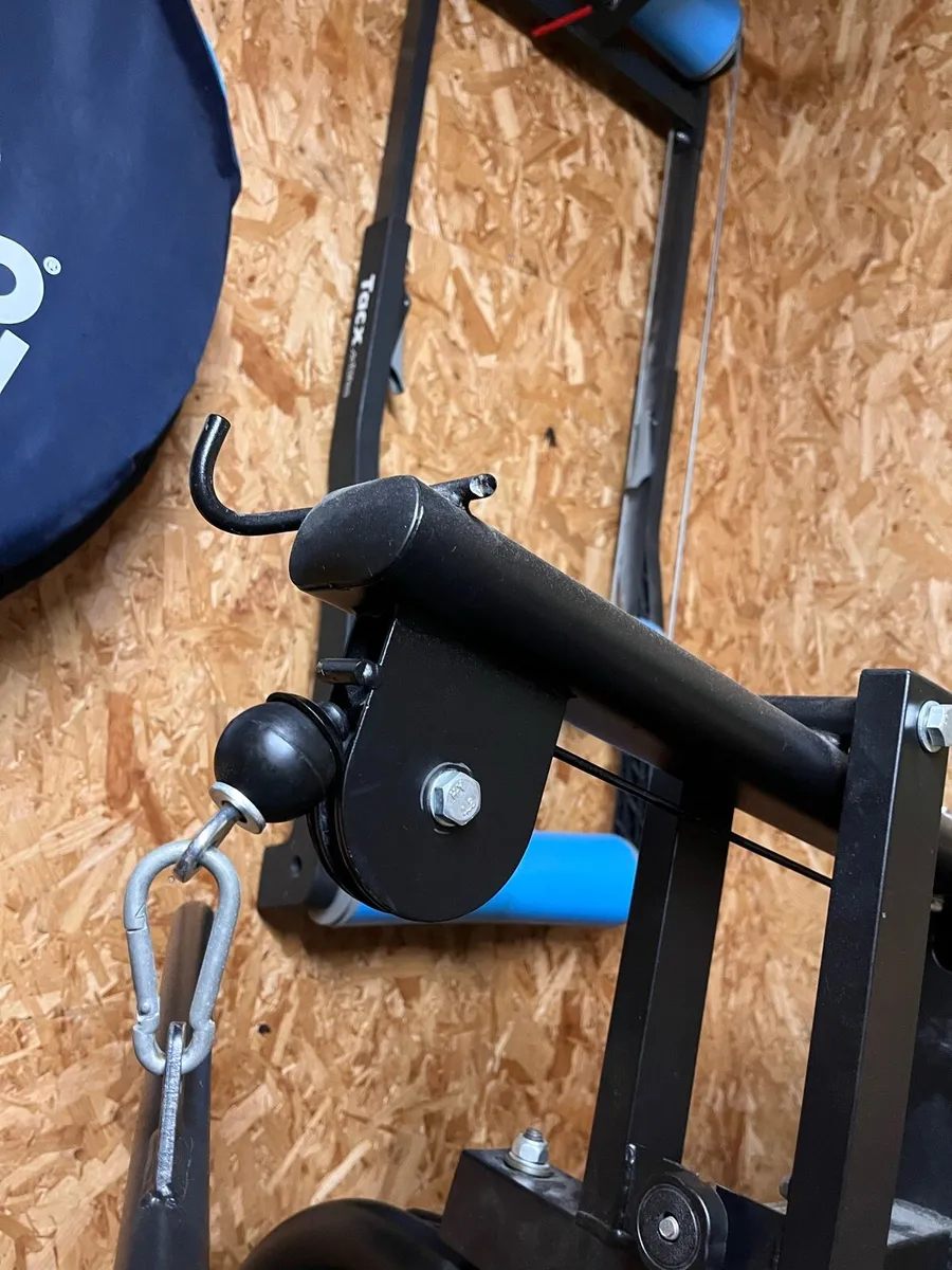 Ironman Multigym - Image 3