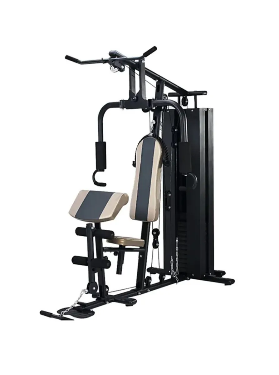 Ironman Multigym - Image 4