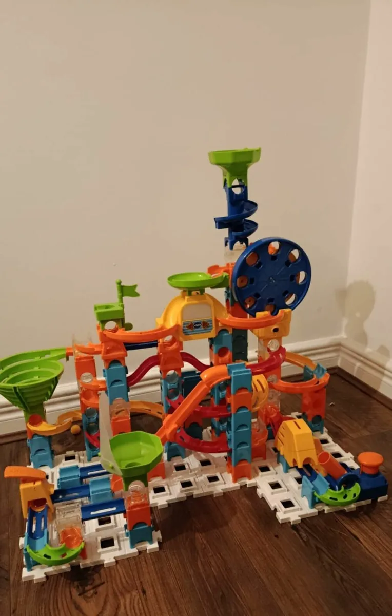 Marble rush - Image 1