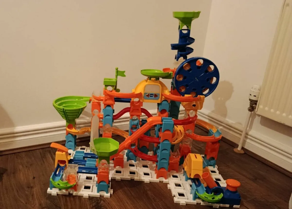 Marble rush - Image 2