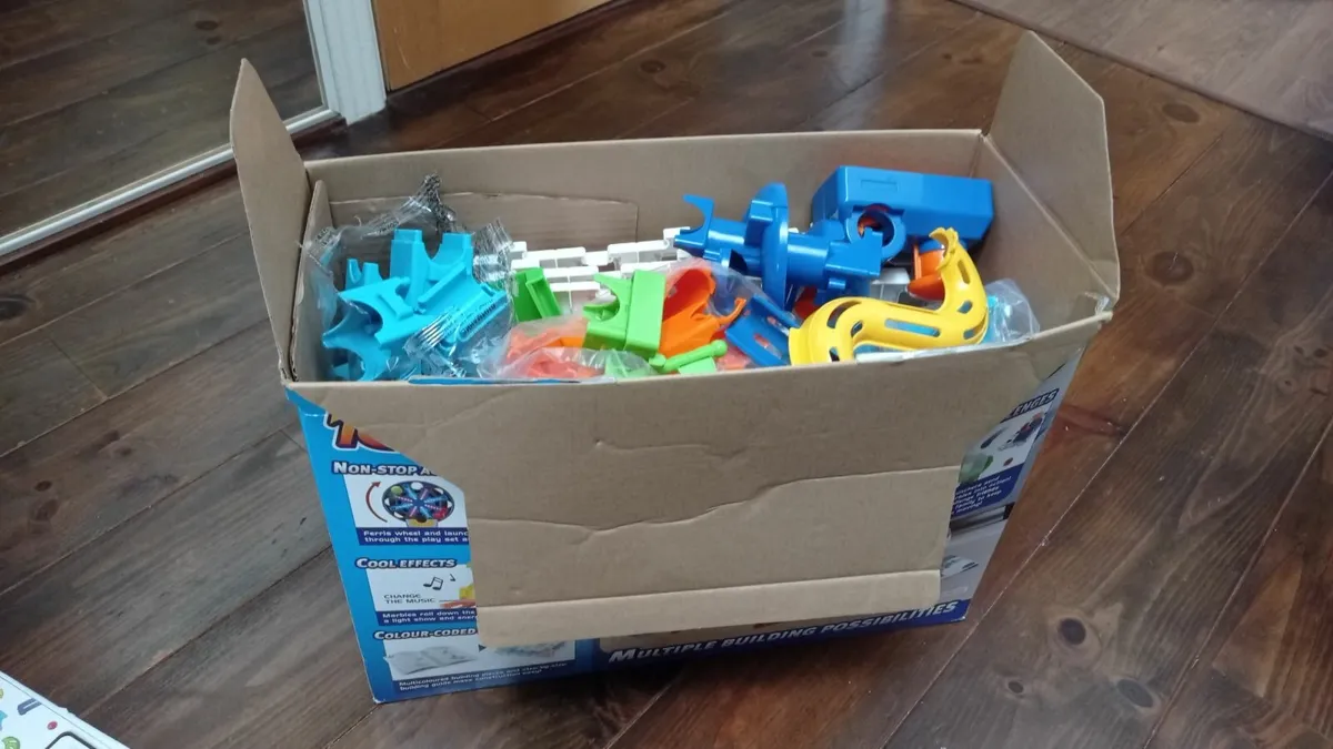 Marble rush - Image 3