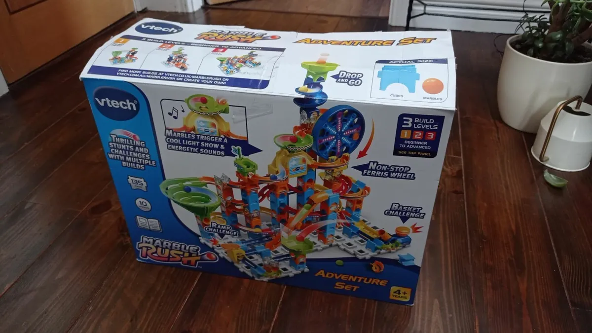 Marble rush - Image 4