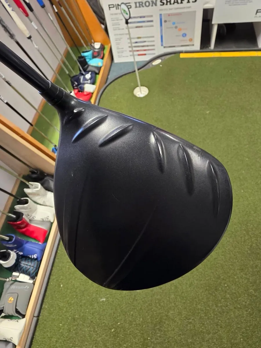 Ping G410 Plus Driver - Image 3