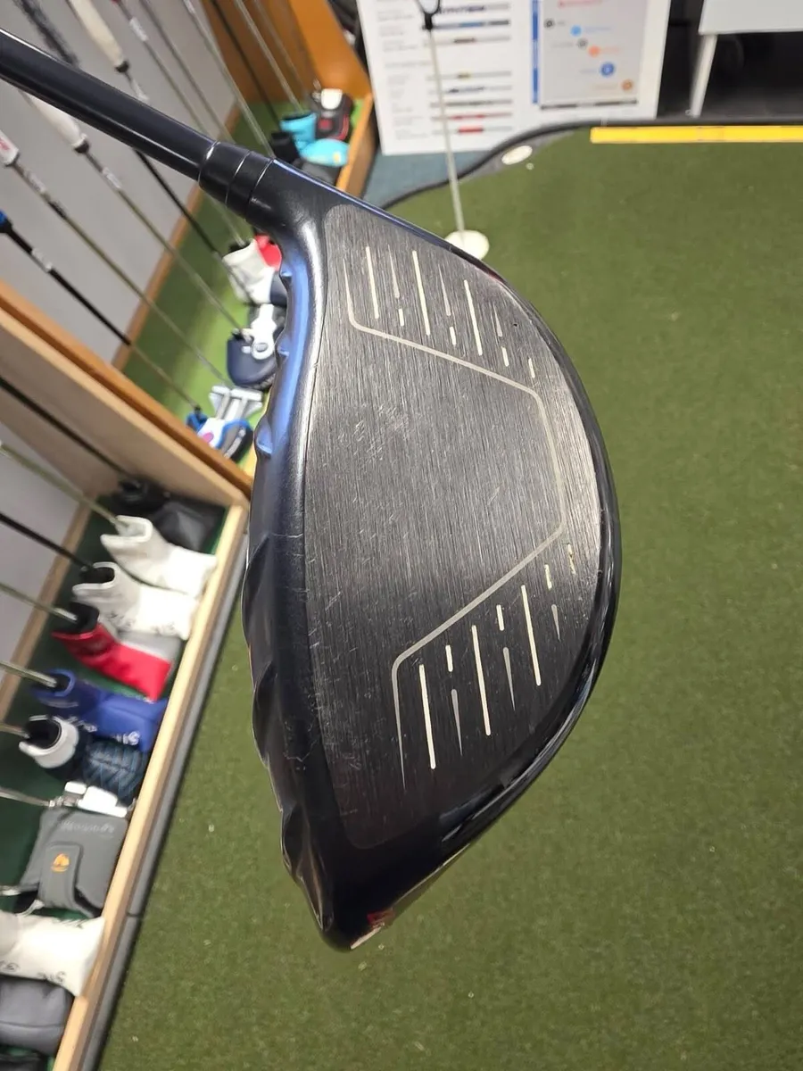 Ping G410 Plus Driver - Image 4
