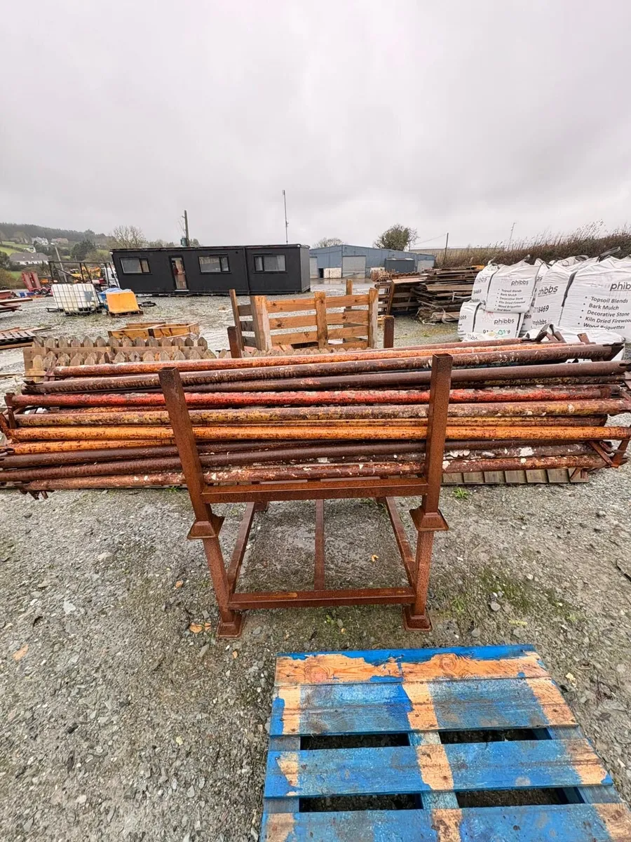 Scaffolding - Image 2