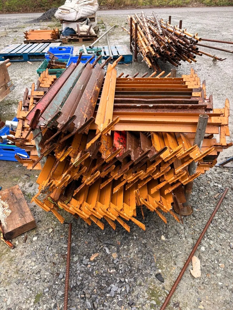 Scaffolding - Image 3