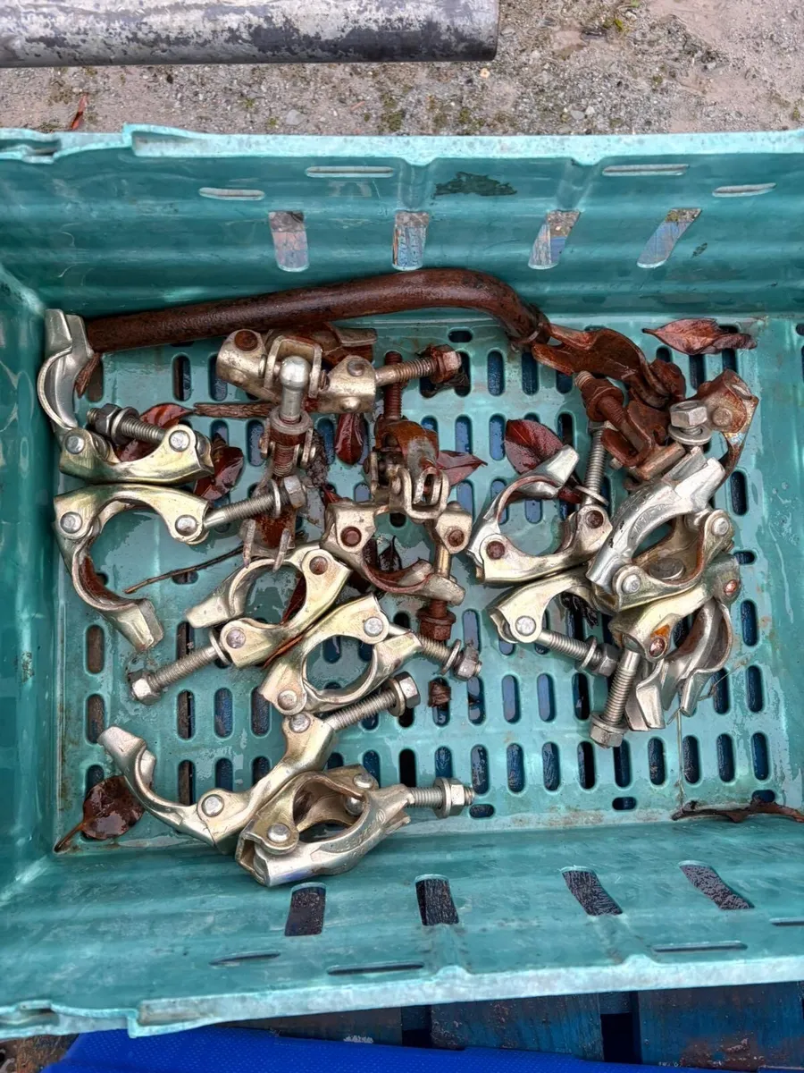 Scaffolding - Image 4