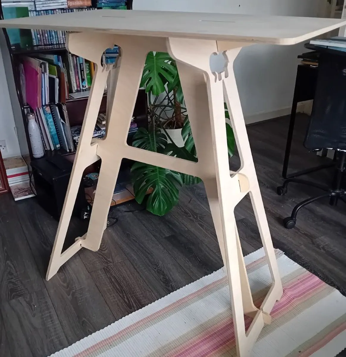 Standing Desk - Image 1