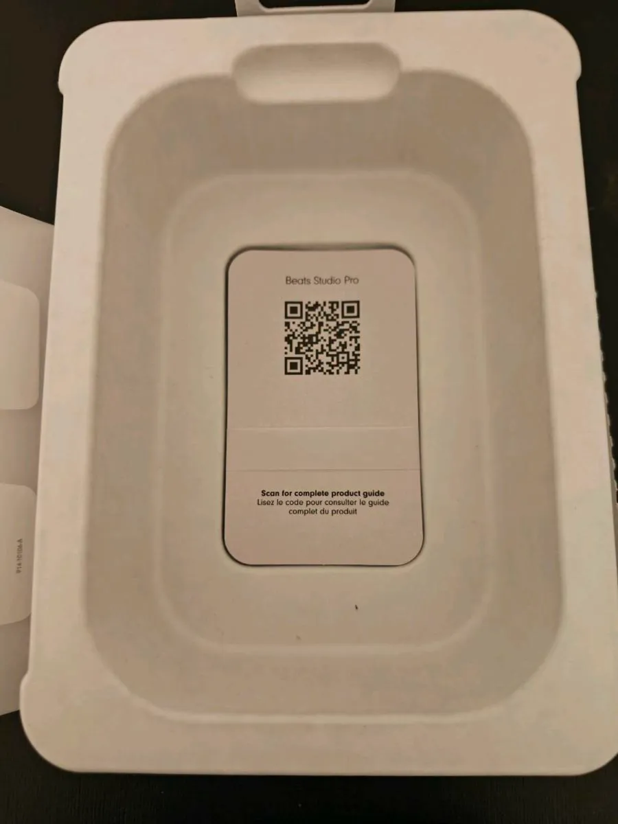 Beats Studio Pro ANC headphones - Image 3