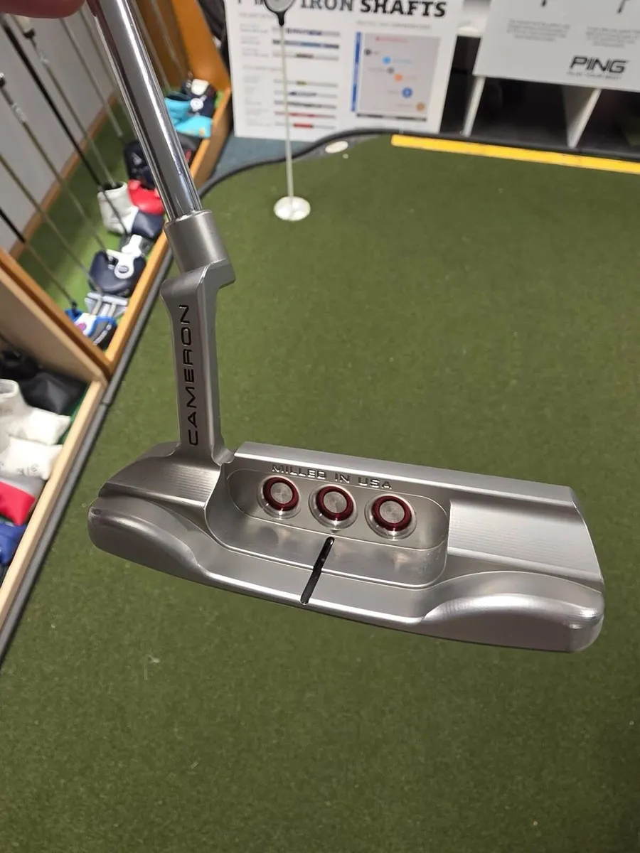 Scotty Cameron Special Select Newport Putter - Image 2