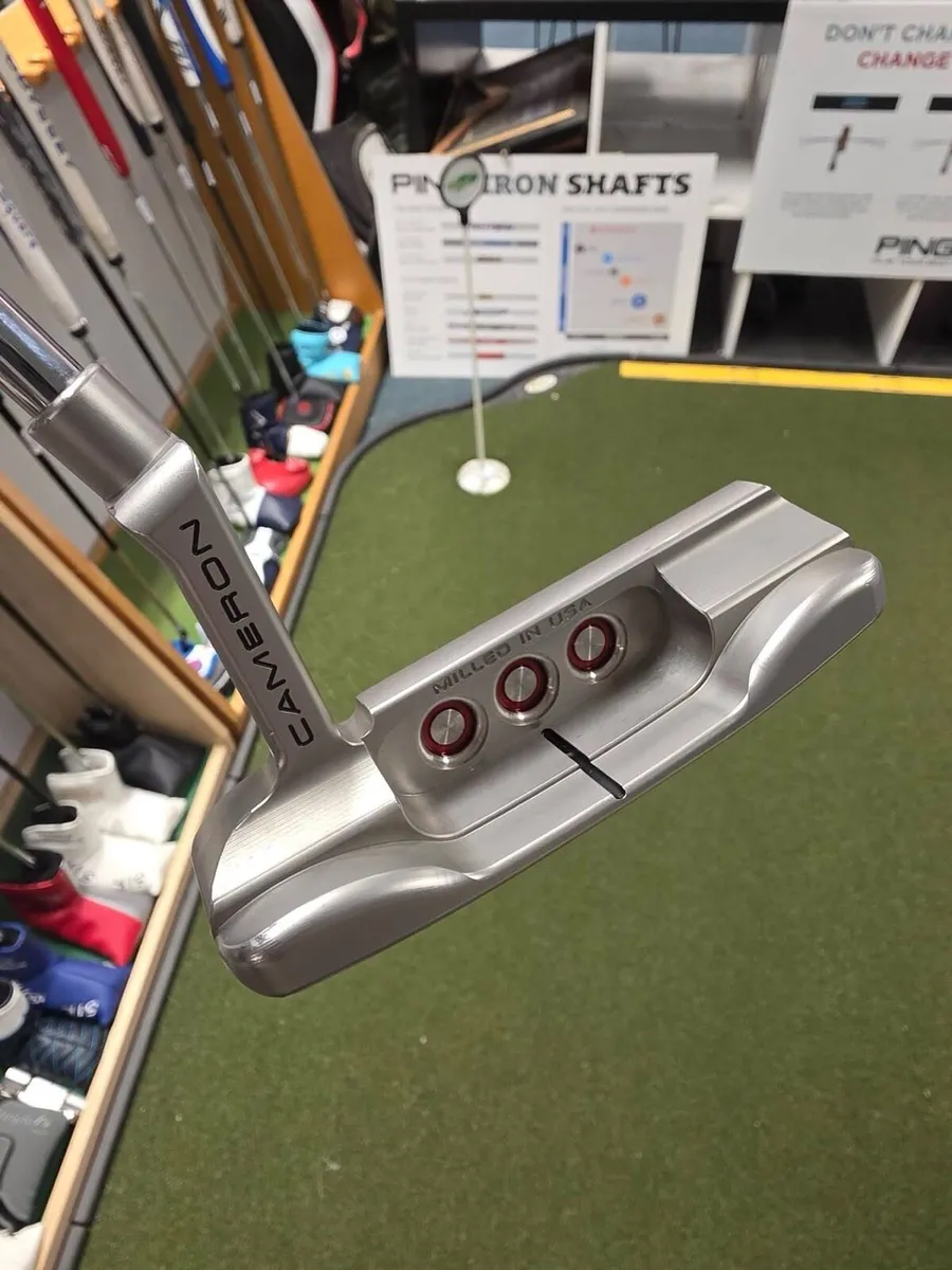 Scotty Cameron Special Select Newport Putter - Image 3