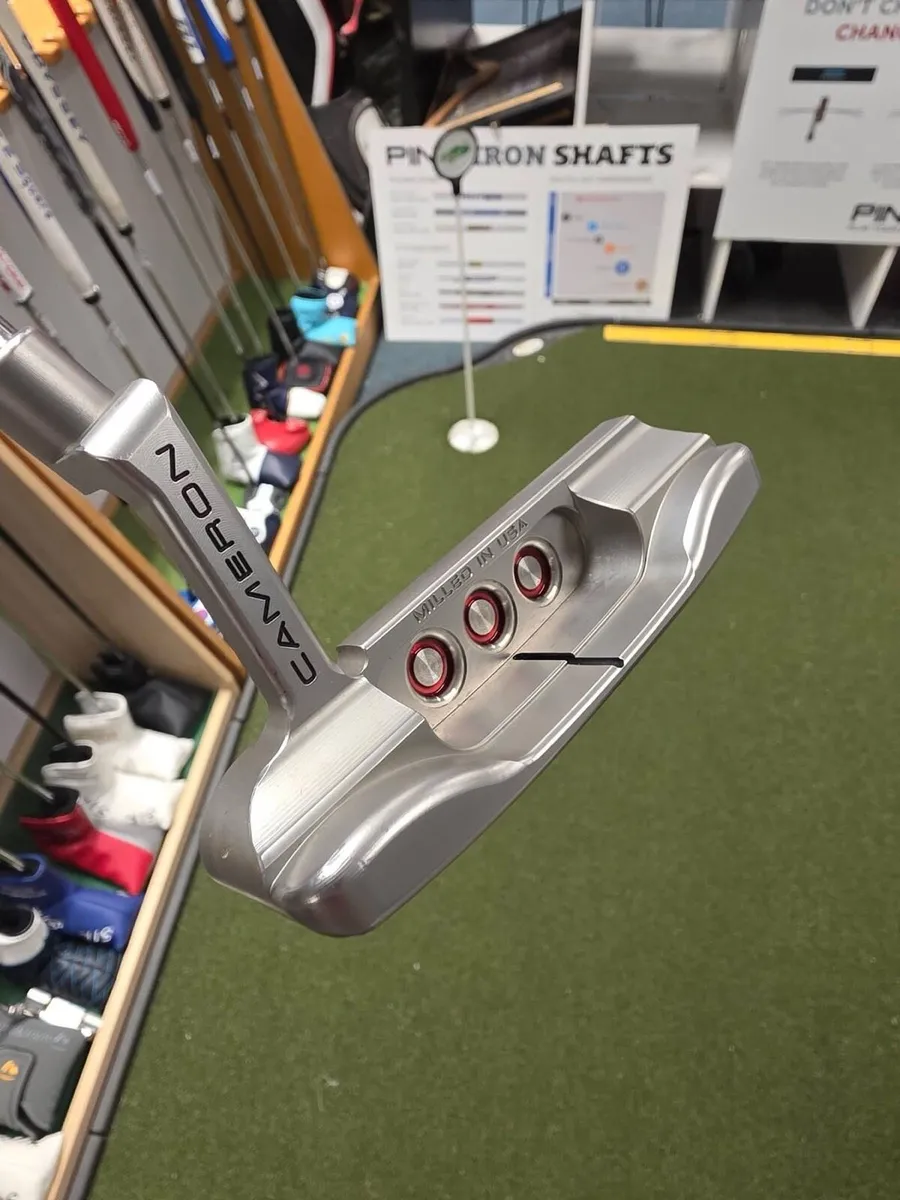 Scotty Cameron Special Select Newport Putter - Image 4