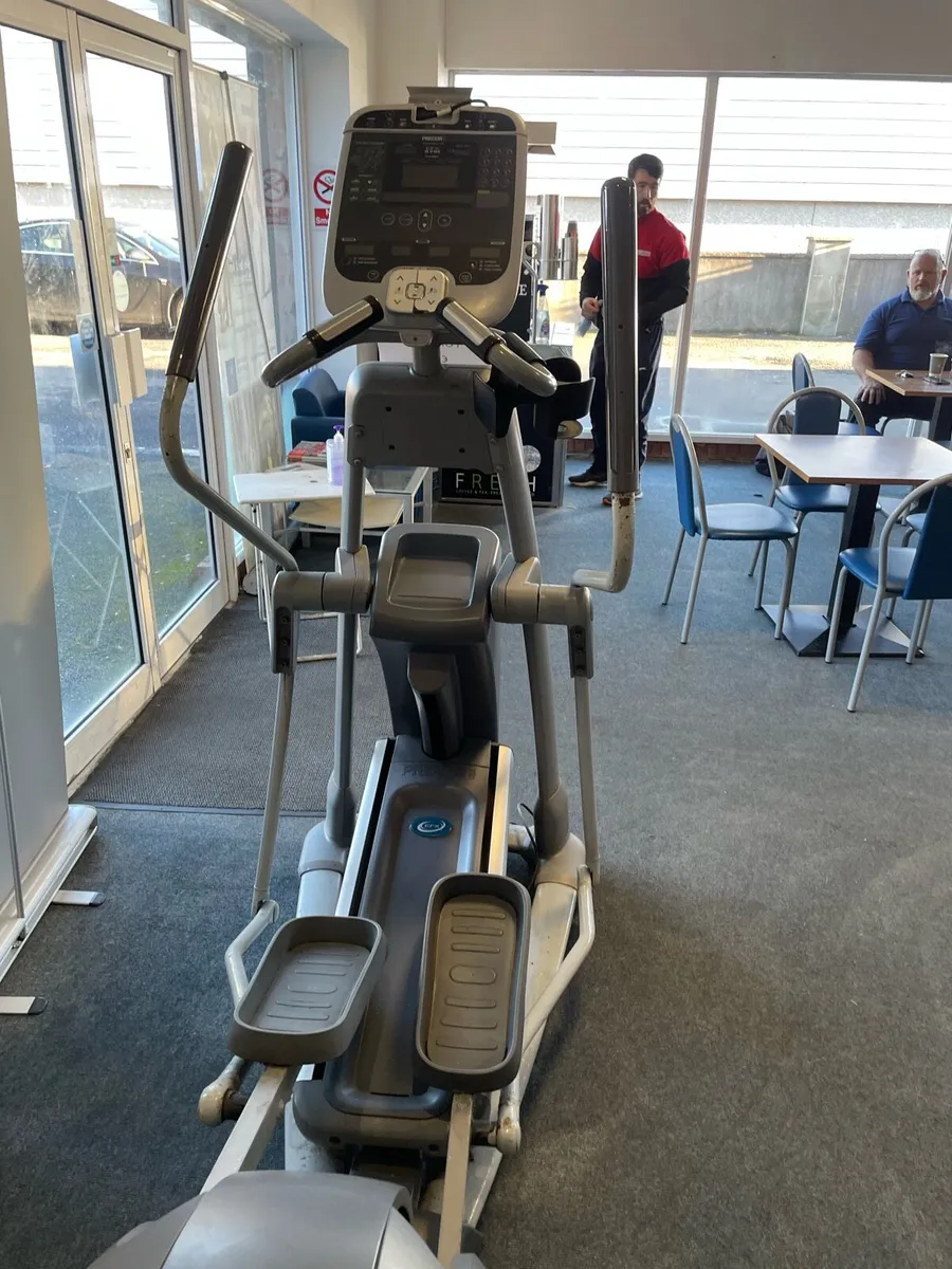 Precor Crosstrainer - Image 2
