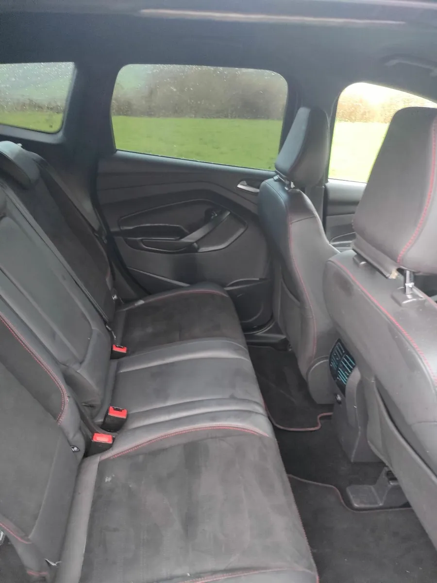 Ford Kuga 2017 St Line - Image 2