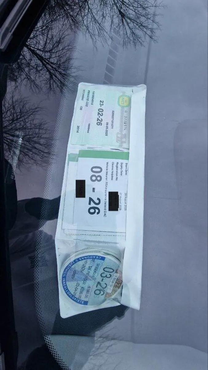 2014 Hyundai i30 - Image 2