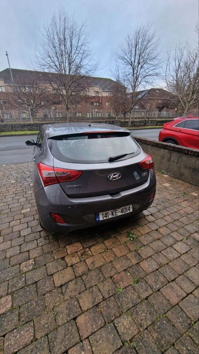 2014 Hyundai i30 - Image 3